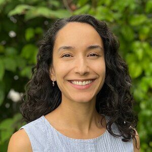 Meet your Posher, Anjali